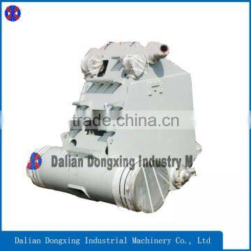 Dalian Manufacturing Wheel Loader Bracket Welding Fabrication According to Your Drawing