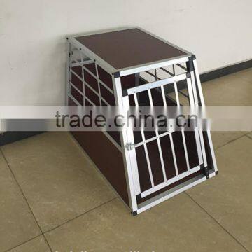 Hot Big Single-door Dog Cage