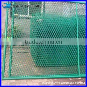 Expanded Wire Mesh Small Hole Expanded Metal Mesh/ Expanded Metal Sheets photo-5