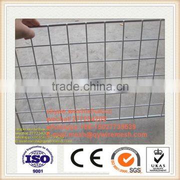 304 stainless steel square crimped wire mesh