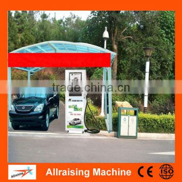 Coin Vending Car Washer Machine From Manufacturer