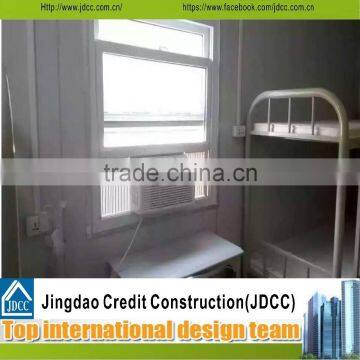 Cheap Modular Container Living Quarters photo-6