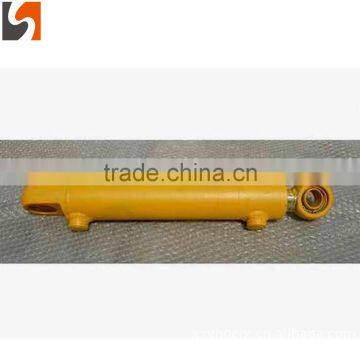 High Quality Double Acting Hydraulic Cylinder With Good Seals Made in China photo-2
