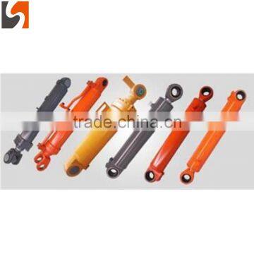 high quality double acting hydraulic cylinder with good seals made in china