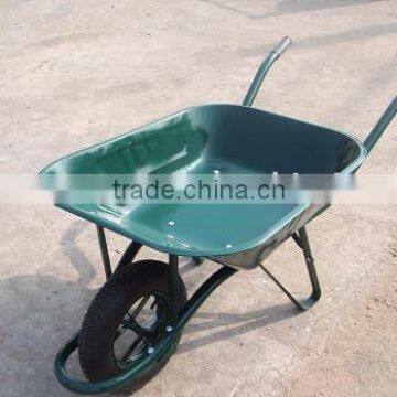 wheel barrow