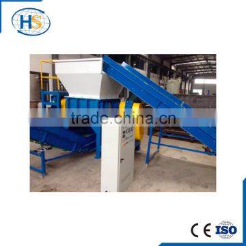 Plastic Bottle Recycling Friction Washing Machinery