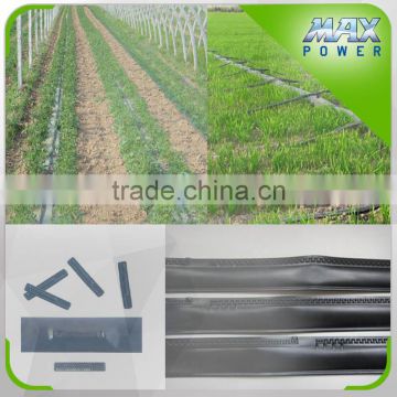 Black HDPE Belt for intelligent Agricultural Irrigation system