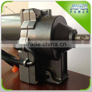 Best Selling Greenhouse Roll up Motor for Ventilation photo-5