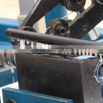 Chain Link Fence Machine HTK(Direct Factory) photo-3