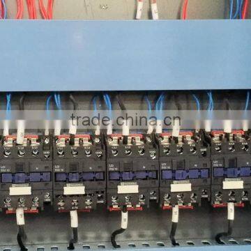 JKBA82-25PC Extrusion Blow Molding Machine photo-2