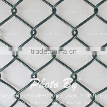 Chain Link Fence photo-4