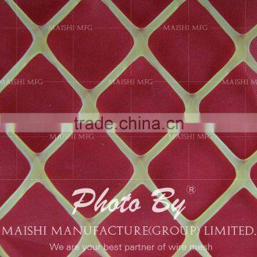 Plastic Mesh & Netting 3/8" to 1" Hole photo-5