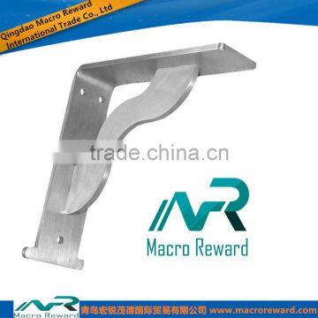 ASTM DIN EN Q235 Regular Steel Bracket for Work Stations