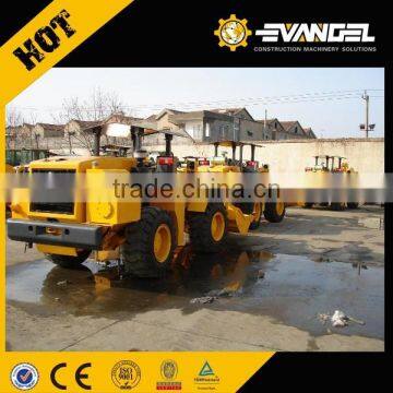 New Style Lw180KV Euro3 Mini Wheel Loader Low Price for Sale photo-4