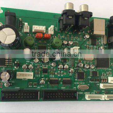CHINA SMT CIRCUIT BOARD WITH HIGH QUALITY photo-3