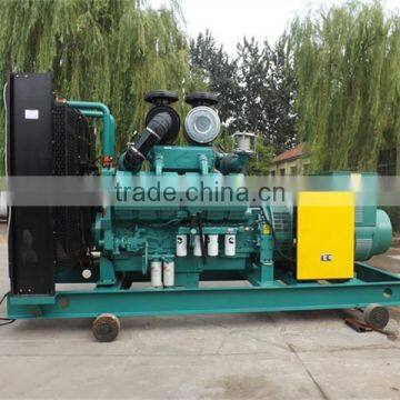 10KVA-2000KVA Used Generator Sales photo-3