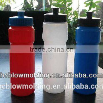 Squeeze Design Plastic Sport Drink Bottle Drink Bottle,water Bottle photo-4