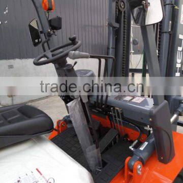 Heli 3ton Diesel Forklift /cheap 3ton Forklift in China photo-4