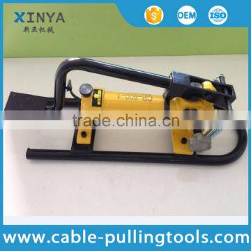 Portable 70MPa Manual Pump/pedal Type Pump photo-2