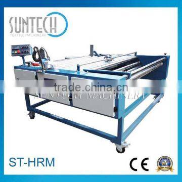 SUNTECH Fabric Winding Machine For Fabric Retailor photo-2