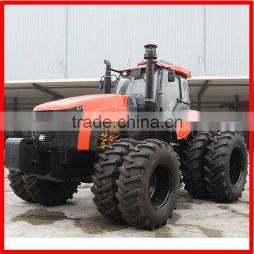 110-440HP KAT Tractor