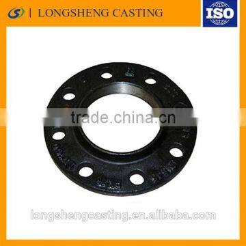 Hot sale Good quality low price Custom of Threading flange