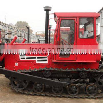 Hot Sale for Crawler Bulldozer C1202, YTO Brand photo-2