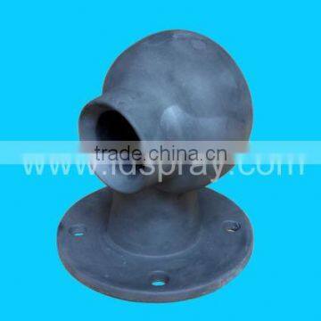 Silicon Carbide Big Flow Vortex Nozzle photo-2