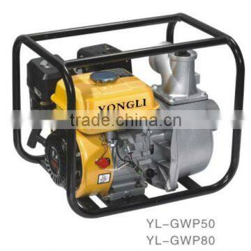 water pump, gasoline Water Pump, centrifugal water pump