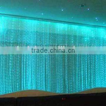 Trade assurance Make water curtain factory