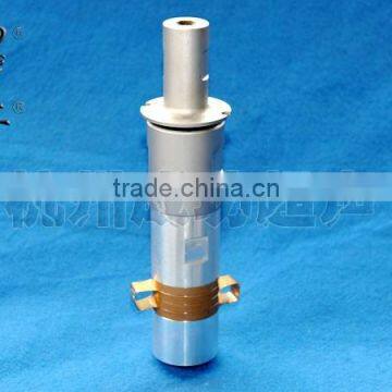20khz Transducer and Booster 5020-4z photo-2