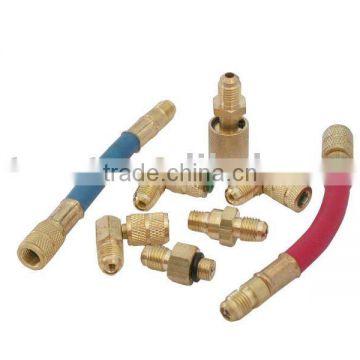 Auto Charging Adapters and hoses (CH-138)