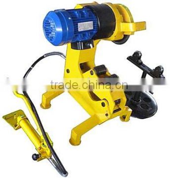 12" Electric Pipe Cutter