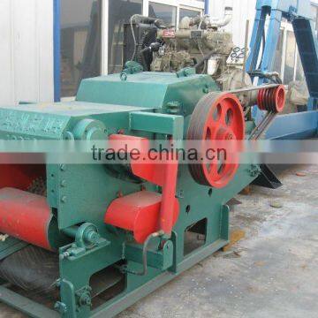 2017CE Approved Wood Chipper With Low Price photo-6