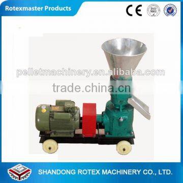[ROTEXMASTER] Animal Feed Pellet Machine Sale All Over the World and Get the Most Popular Better New 2016 ] photo-3