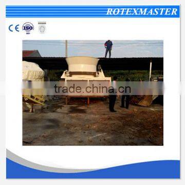 ROtex Industrial Wood Hammer Mill /wood Crusher/ Wood Shredder Machine photo-6