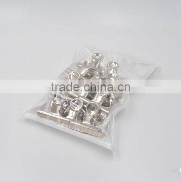 4 Inch Metal Pony Clamp Magnetic Metal Clip photo-3