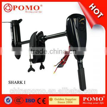 China Factory 2016 High Quality Cheap 32BL Electric Chinese Outboard Motor