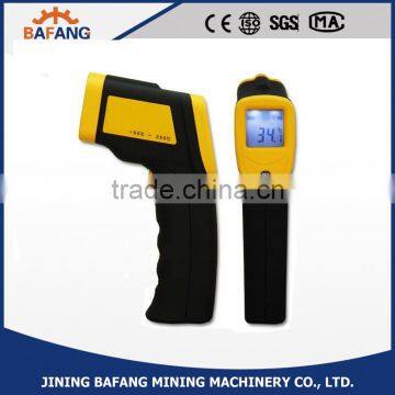 CWH600 Infrared Thermometer Intelligent Infrared Thermometer photo-2