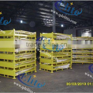 Spareparts Storage Roll Collapsible Cage photo-6