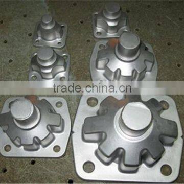 quality factory investment casting products industrial casting service