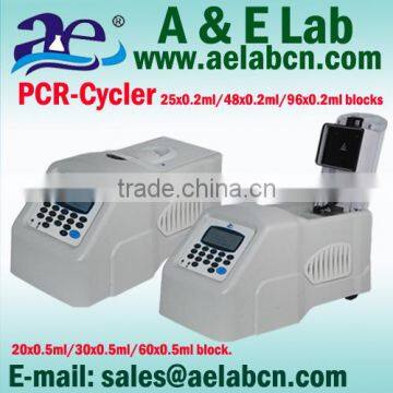 A&E Lab High Performance Economic Pcr Thermal Cycler Prize photo-5