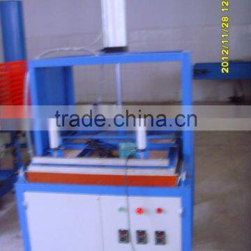 Cushion Compressing Packing Can Save the Cost of Transportation photo-2