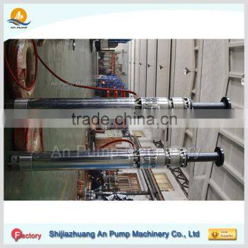 Deep Well Submersible Pump 2 Inch photo-6