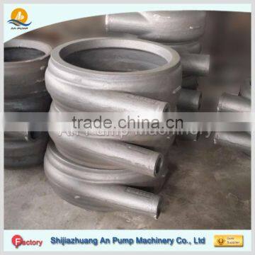 High Chrome CR Material Slurry Pump Volute Liner photo-2
