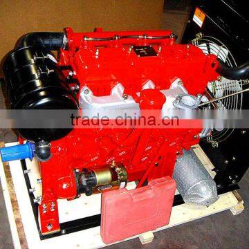 Fire Fighting Equipment With Radiator photo-2