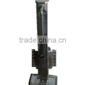 Square Tube Trailer Jack