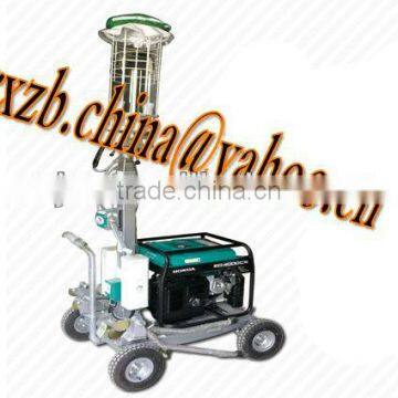 New construction machinery/Industrial light tower