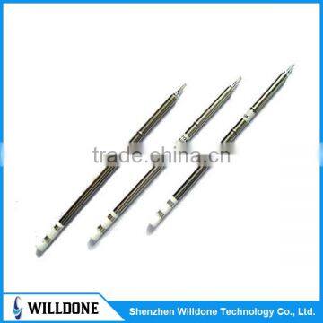 T12 Hakko Soldering Tip,soldering Iron Tip for 951 Soldering Station photo-3