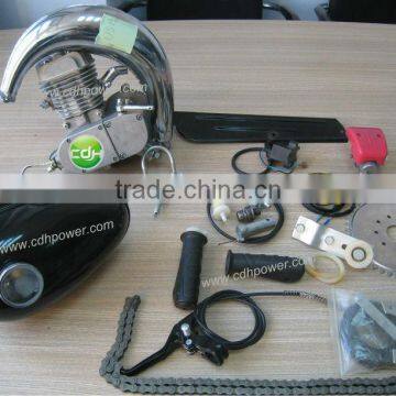CP-IV Bicycle Engine Kit, 66cc Bicycle Engine kit, Motor para Bicicleta,bicycle gas motor kit